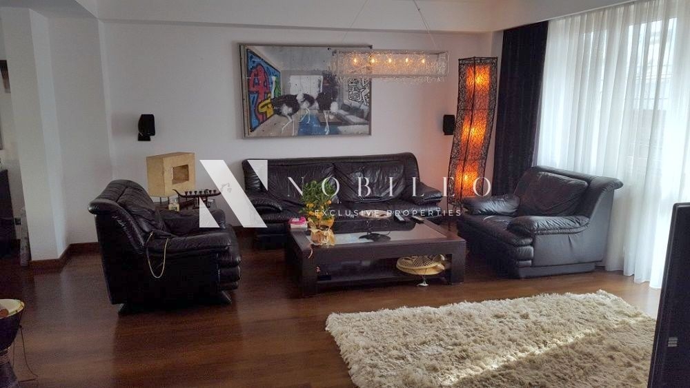 Apartments for rent Calea Dorobantilor CP64446700