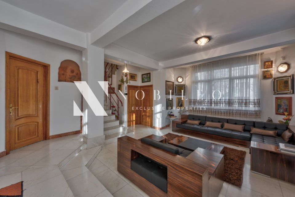Villas for sale Herastrau – Soseaua Nordului CP65129400 (4)