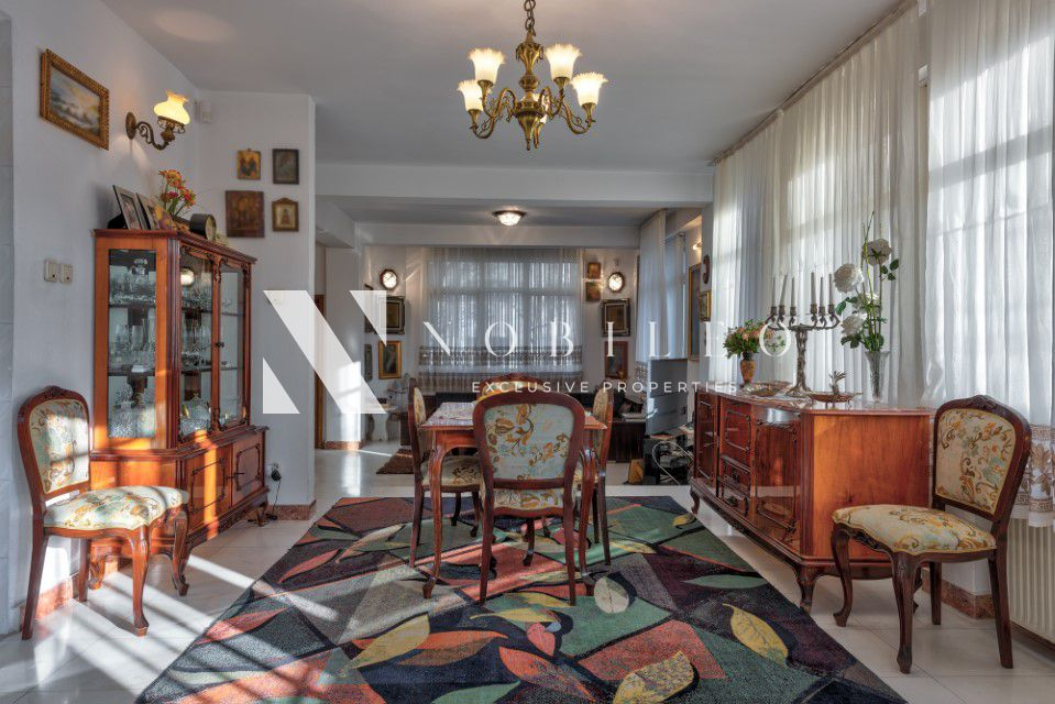 Villas for sale Herastrau – Soseaua Nordului CP65129400 (5)