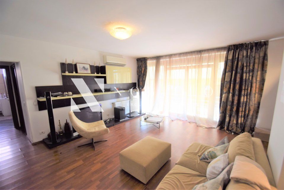 Apartments for sale Herastrau – Soseaua Nordului CP65235600