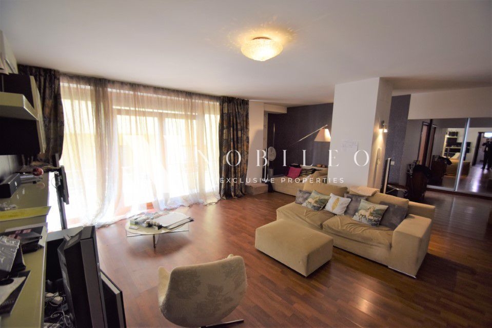 Apartments for sale Herastrau – Soseaua Nordului CP65235600 (2)