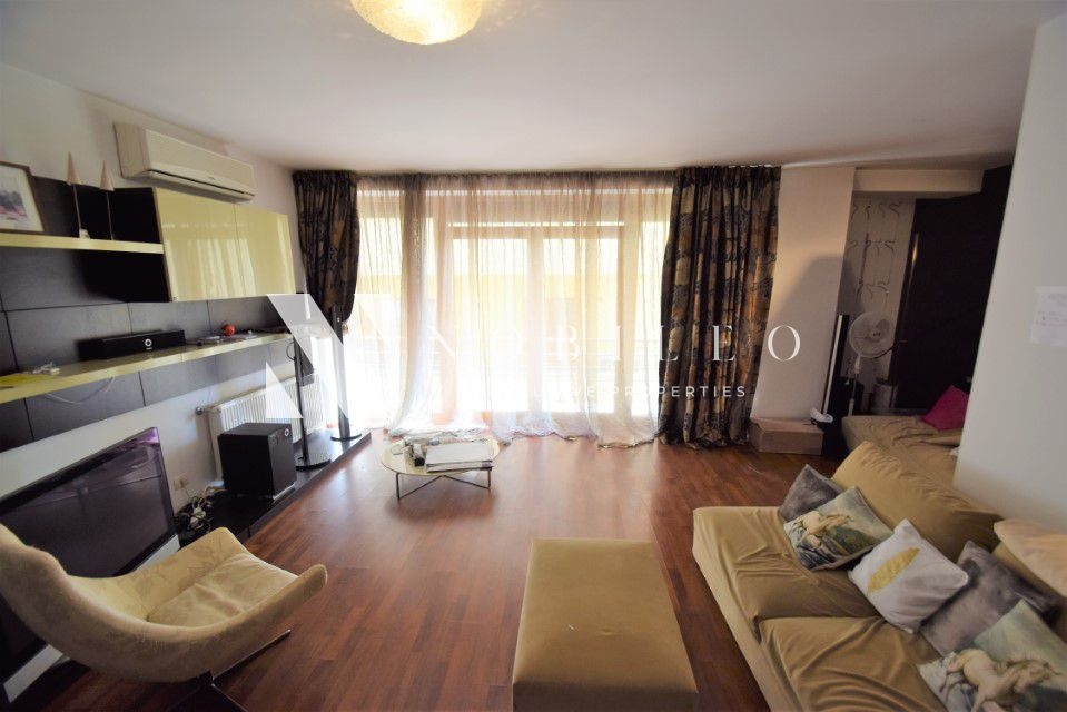 Apartments for sale Herastrau – Soseaua Nordului CP65235600 (6)