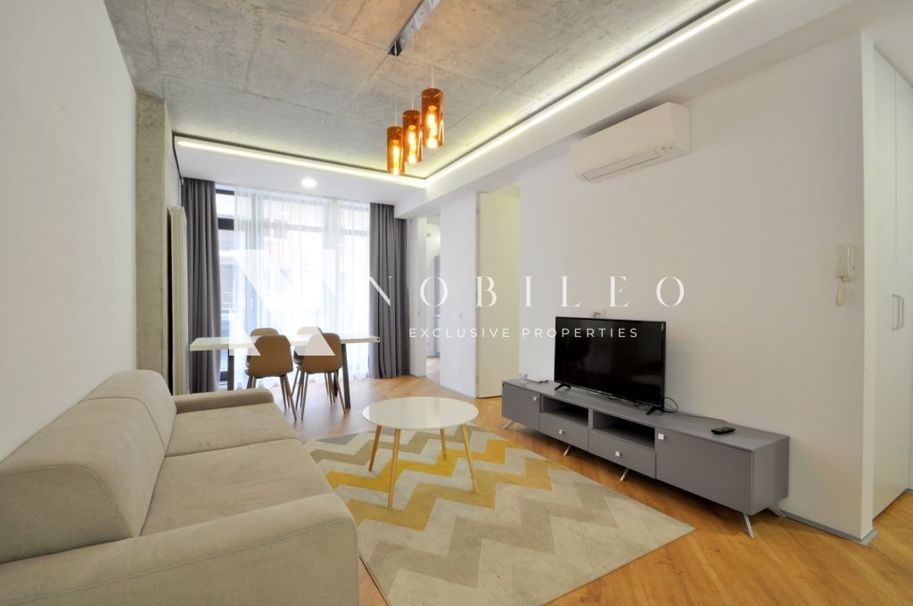 Apartments for rent Barbu Vacarescu CP65419200 (2)