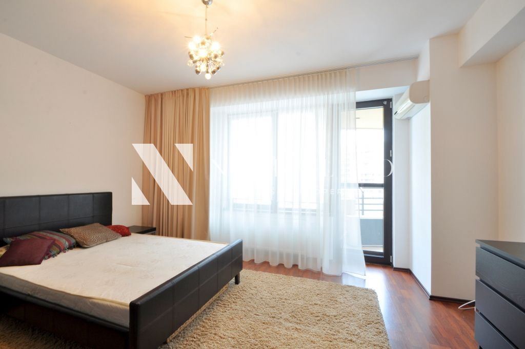 Apartments for rent Barbu Vacarescu CP65572900 (11)