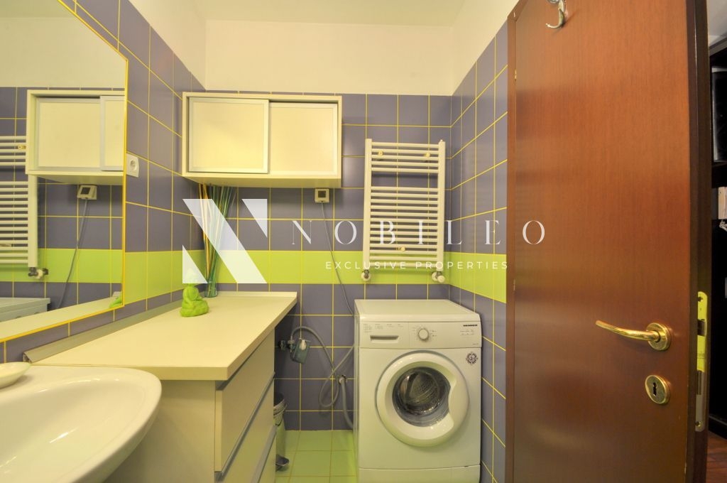 Apartments for rent Barbu Vacarescu CP65572900 (19)