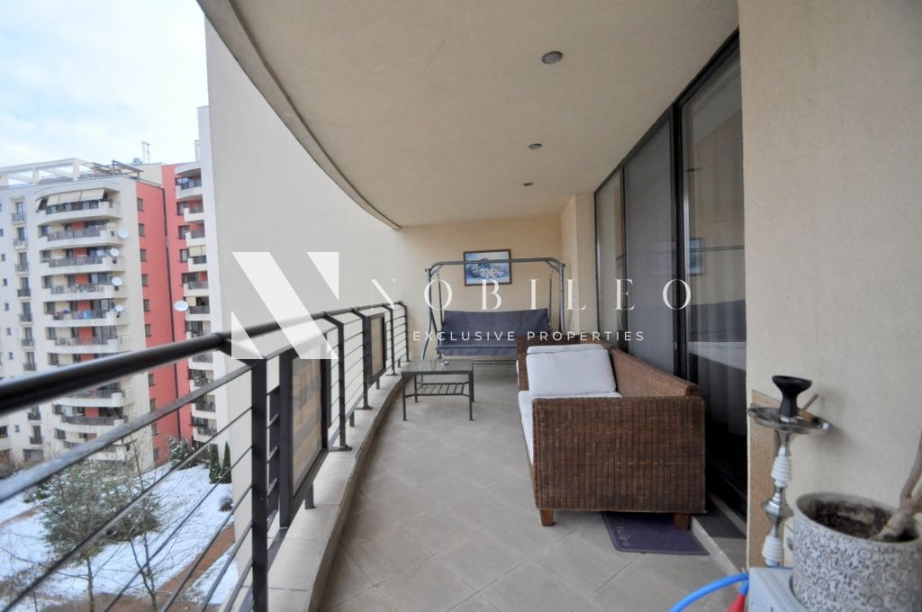 Apartments for rent Barbu Vacarescu CP65572900 (20)