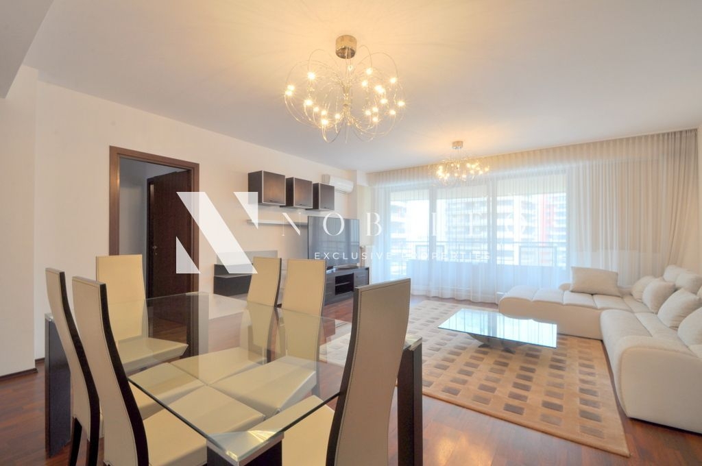 Apartments for rent Barbu Vacarescu CP65572900 (3)