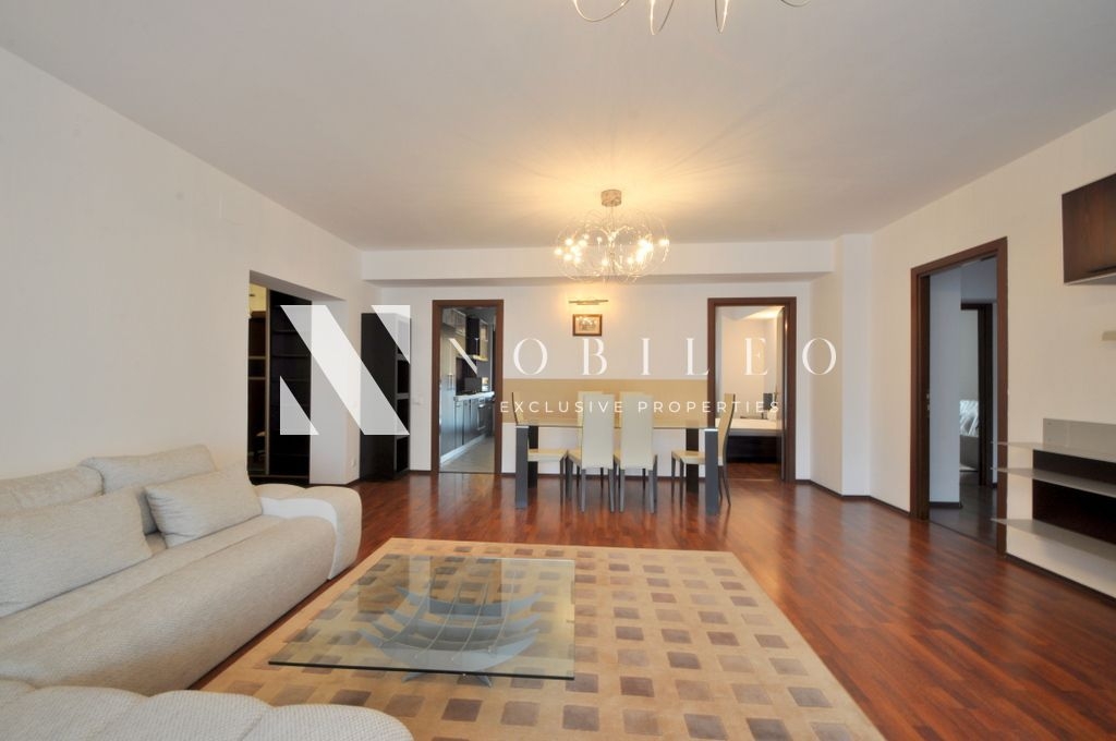 Apartments for rent Barbu Vacarescu CP65572900 (5)