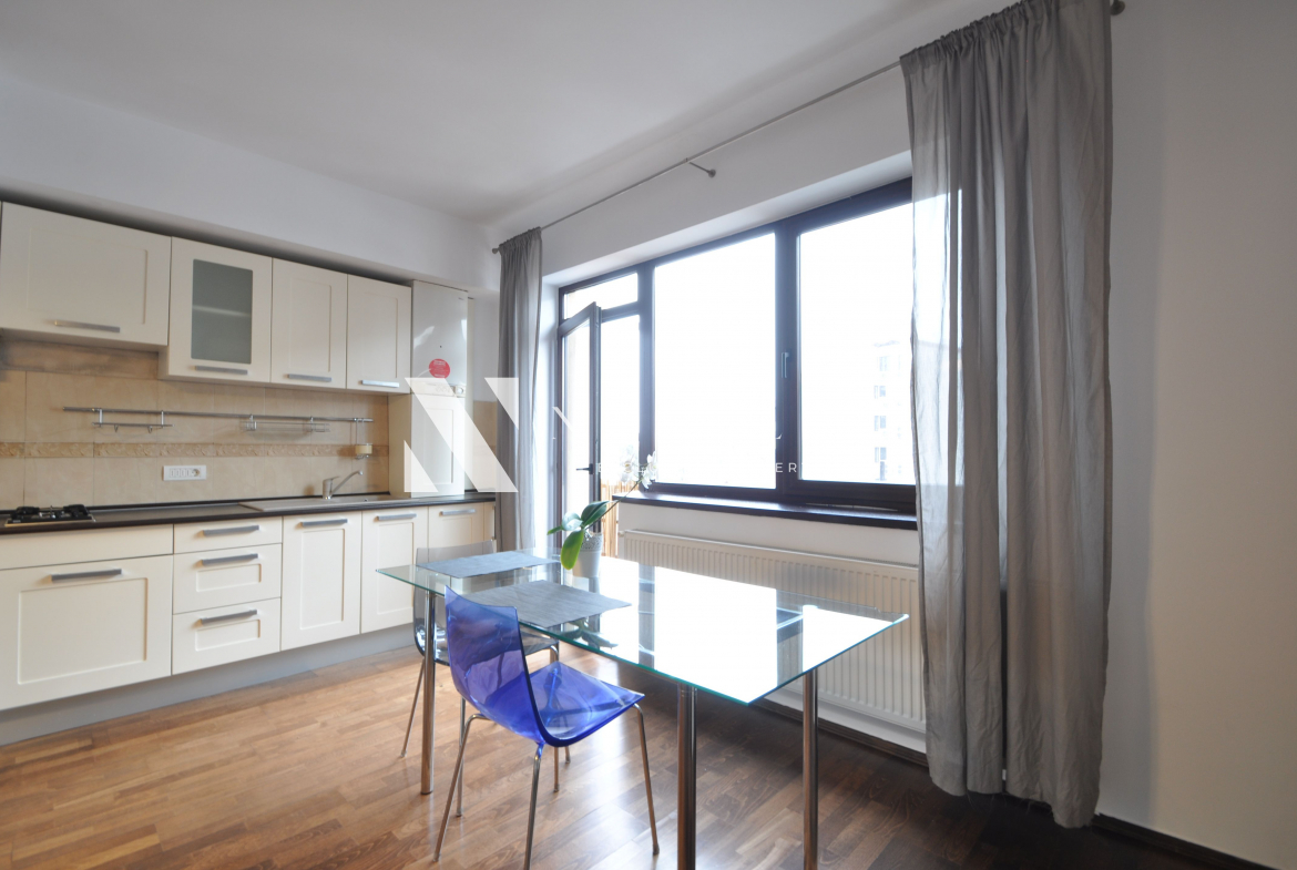 Apartments for sale Herastrau – Soseaua Nordului CP65992900 (6)