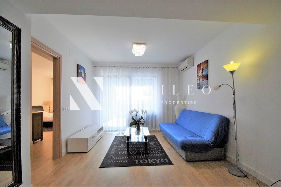 Apartments for rent Barbu Vacarescu CP66252600 (11)