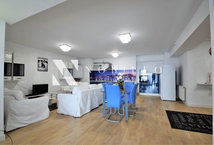 Apartments for rent Barbu Vacarescu CP66252600 (4)