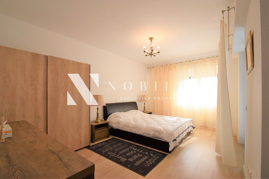 Apartments for rent Barbu Vacarescu CP66252600 (5)