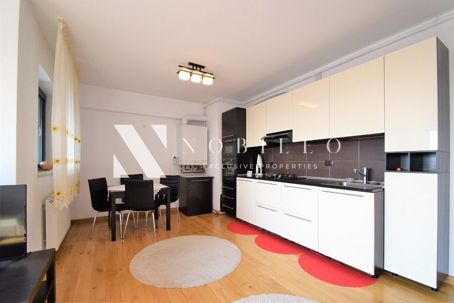 Apartments for rent Barbu Vacarescu CP66269800 (12)