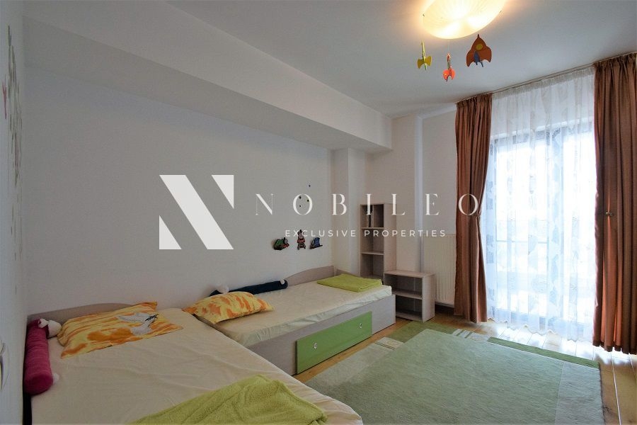 Apartments for rent Barbu Vacarescu CP66269800 (14)