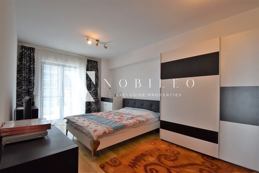 Apartments for rent Barbu Vacarescu CP66269800 (4)