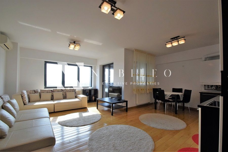 Apartments for rent Barbu Vacarescu CP66269800 (10)