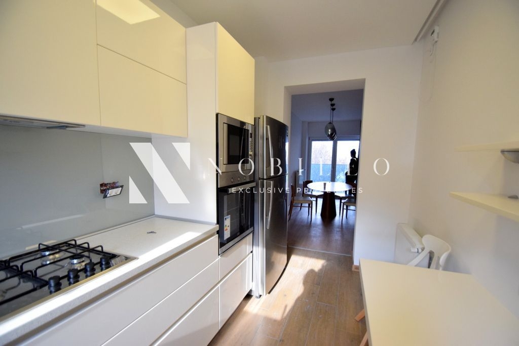 Apartments for rent Barbu Vacarescu CP66413600 (13)