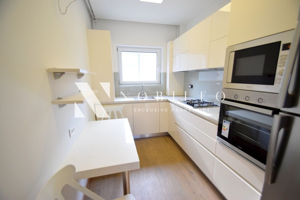 Apartments for rent Barbu Vacarescu CP66413600 (14)