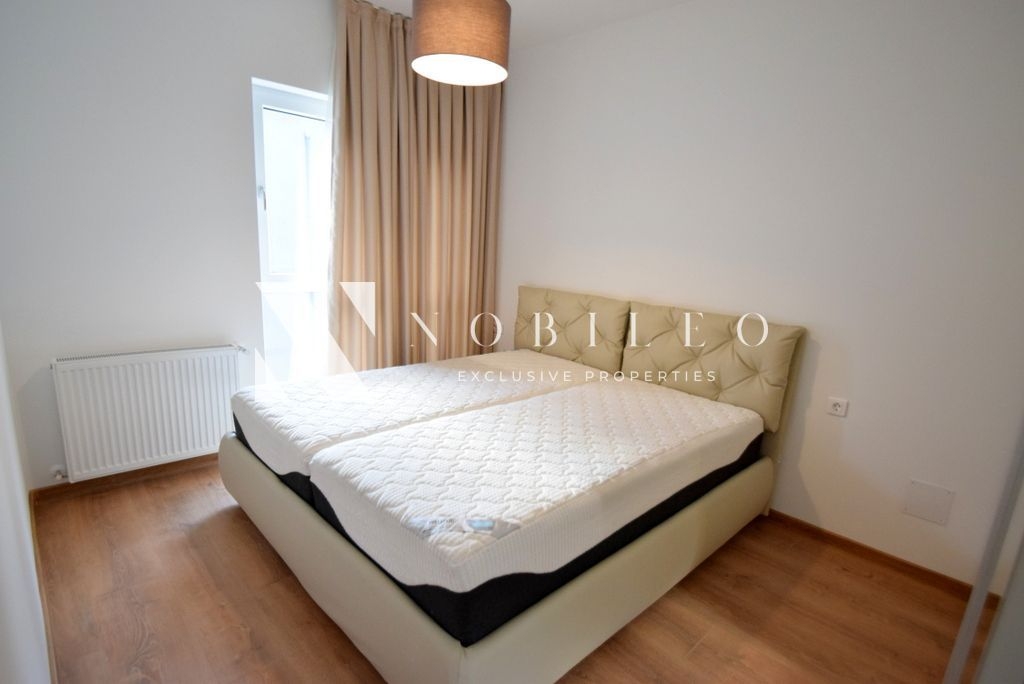 Apartments for rent Barbu Vacarescu CP66413600 (16)