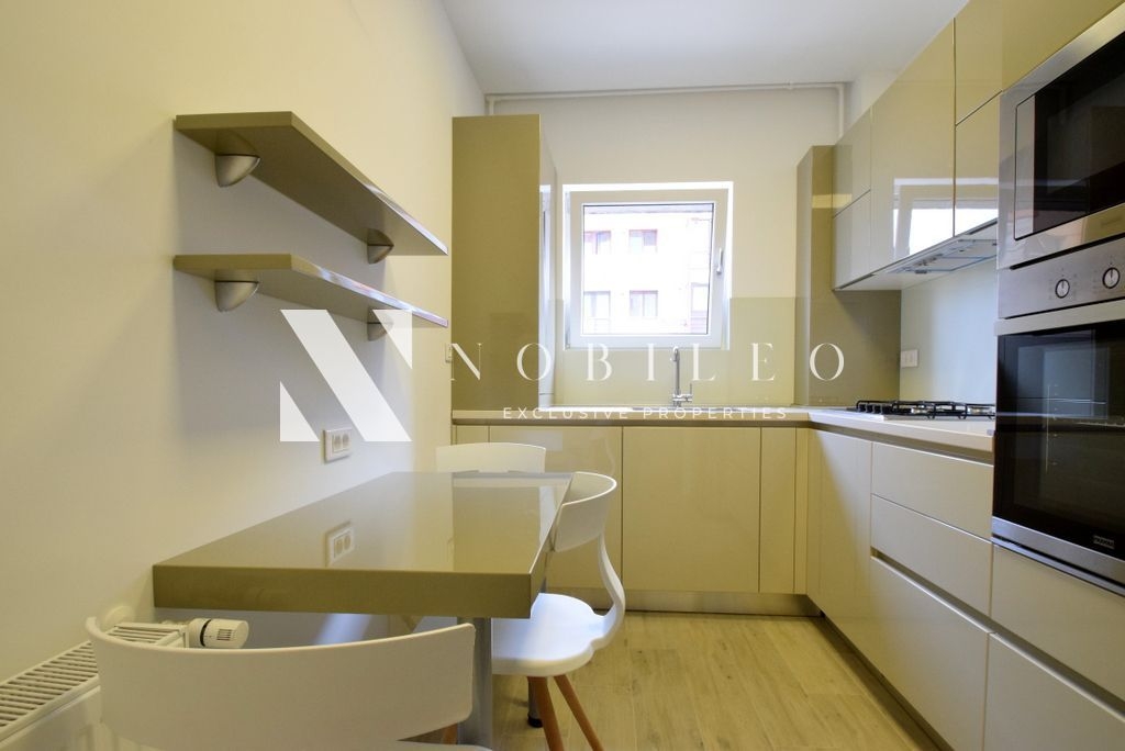 Apartments for rent Barbu Vacarescu CP66413600 (8)