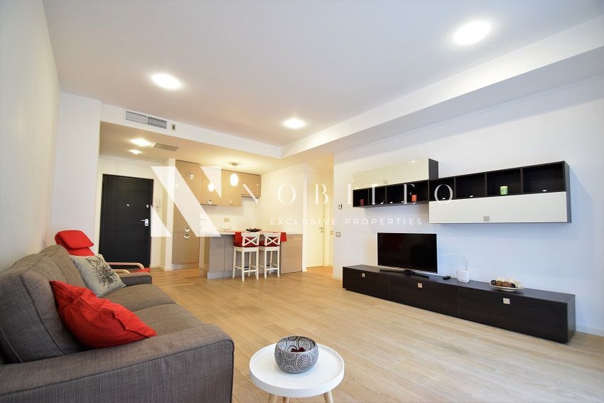 Apartments for rent Herastrau – Soseaua Nordului CP66570900