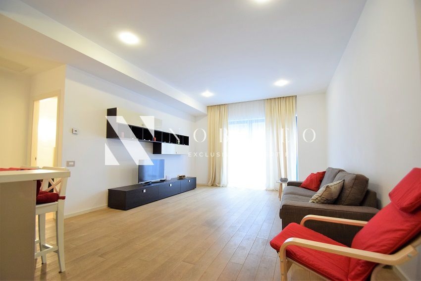 Apartments for rent Herastrau – Soseaua Nordului CP66570900 (2)