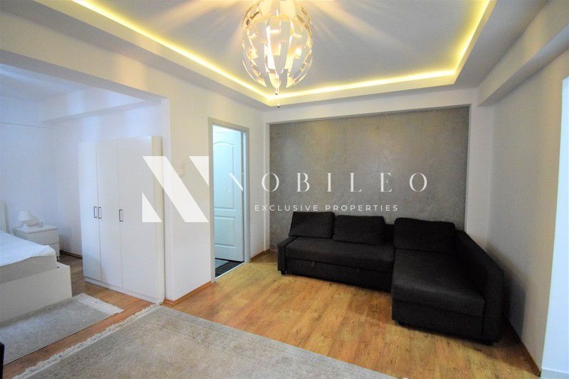 Apartments for rent Floreasca CP66741300