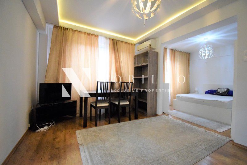Apartments for rent Floreasca CP66741300 (2)