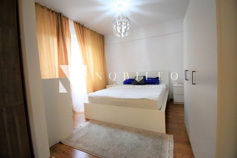 Apartments for rent Floreasca CP66741300 (4)