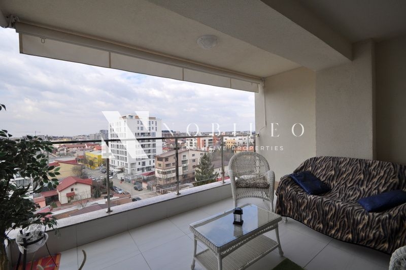 Apartments for sale Aviatiei – Aerogarii CP66766900 (10)