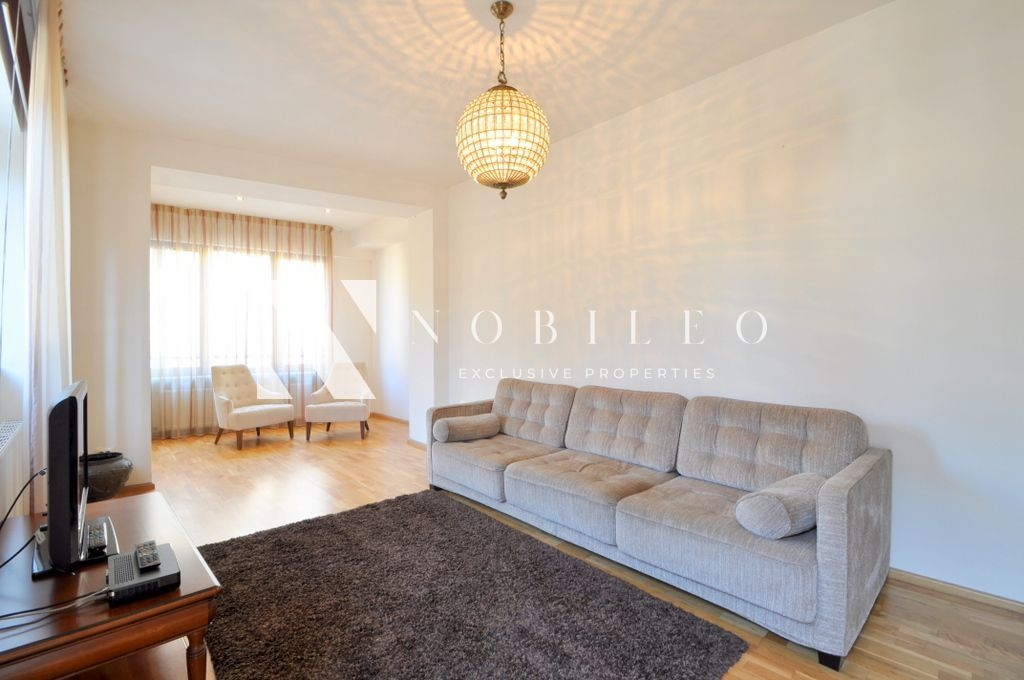 Apartments for rent Floreasca CP66807300