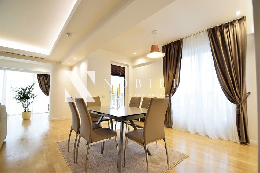 Apartments for rent Herastrau – Soseaua Nordului CP66837200 (2)