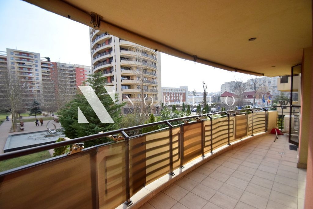 Apartments for rent Barbu Vacarescu CP66845400 (11)