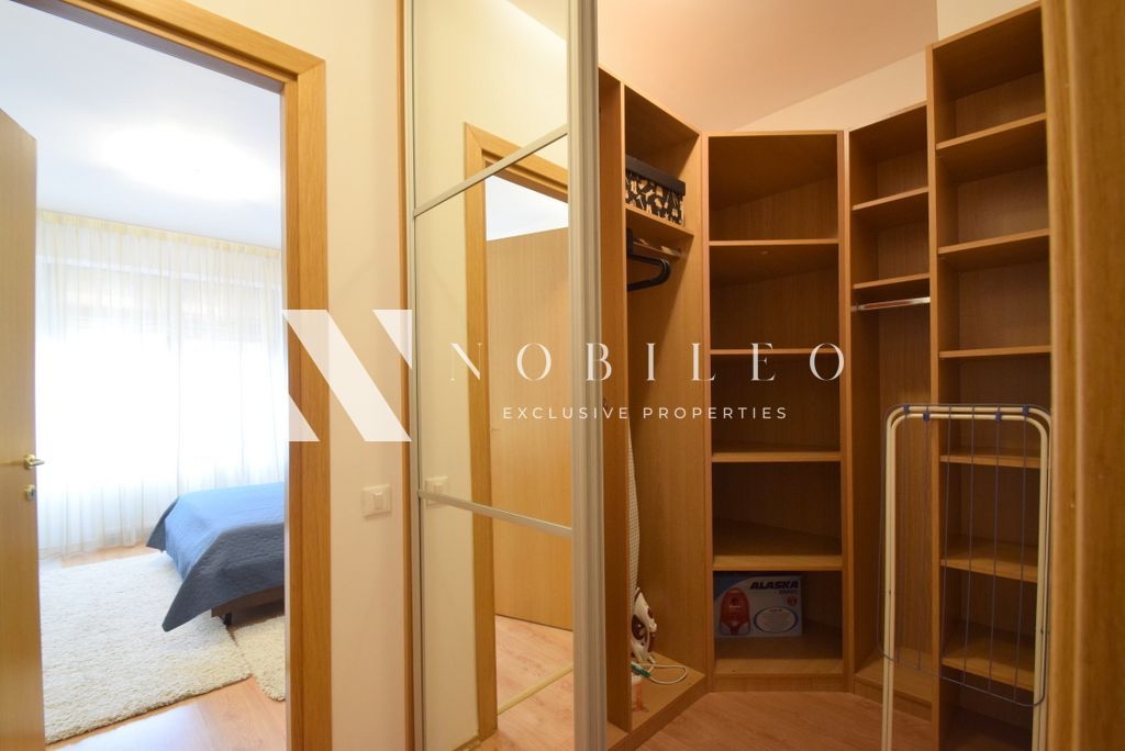 Apartments for rent Barbu Vacarescu CP66845400 (13)