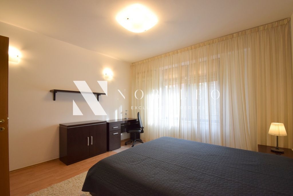 Apartments for rent Barbu Vacarescu CP66845400 (14)