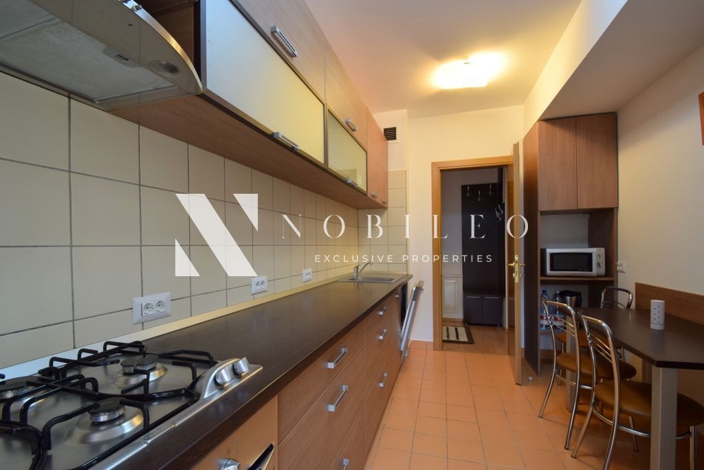 Apartments for rent Barbu Vacarescu CP66845400 (3)