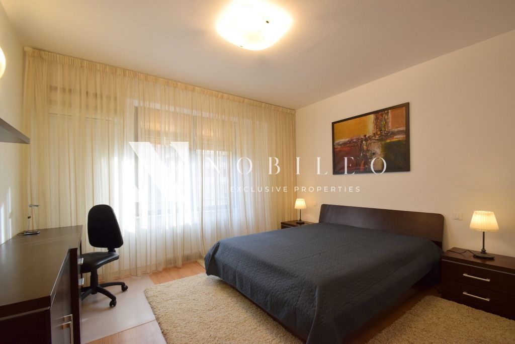 Apartments for rent Barbu Vacarescu CP66845400 (4)