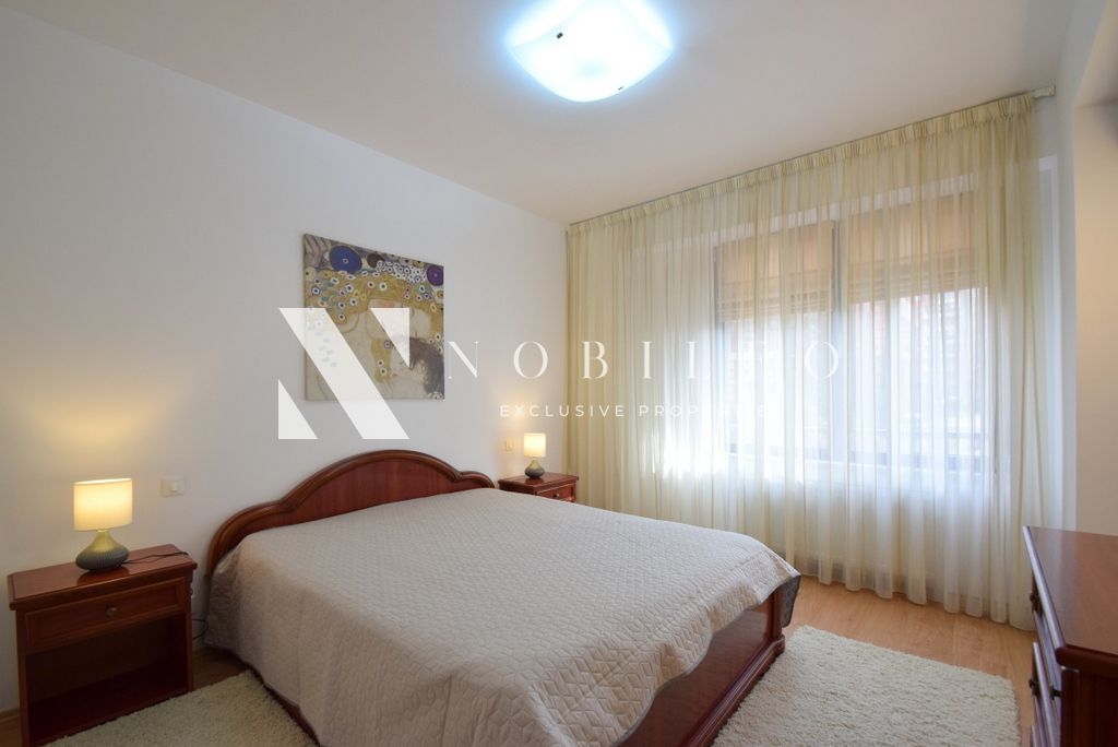 Apartments for rent Barbu Vacarescu CP66845400 (6)