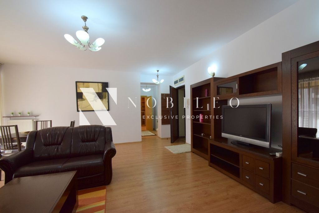 Apartments for rent Barbu Vacarescu CP66845400 (9)