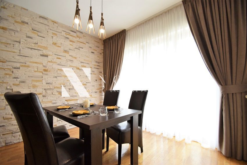 Apartments for rent Herastrau – Soseaua Nordului CP67137700