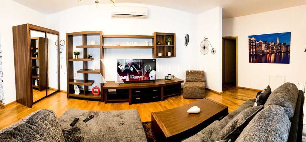 Apartments for rent Herastrau – Soseaua Nordului CP67137700 (4)