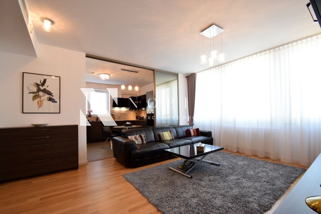 Apartments for rent Dacia - Eminescu CP67251400