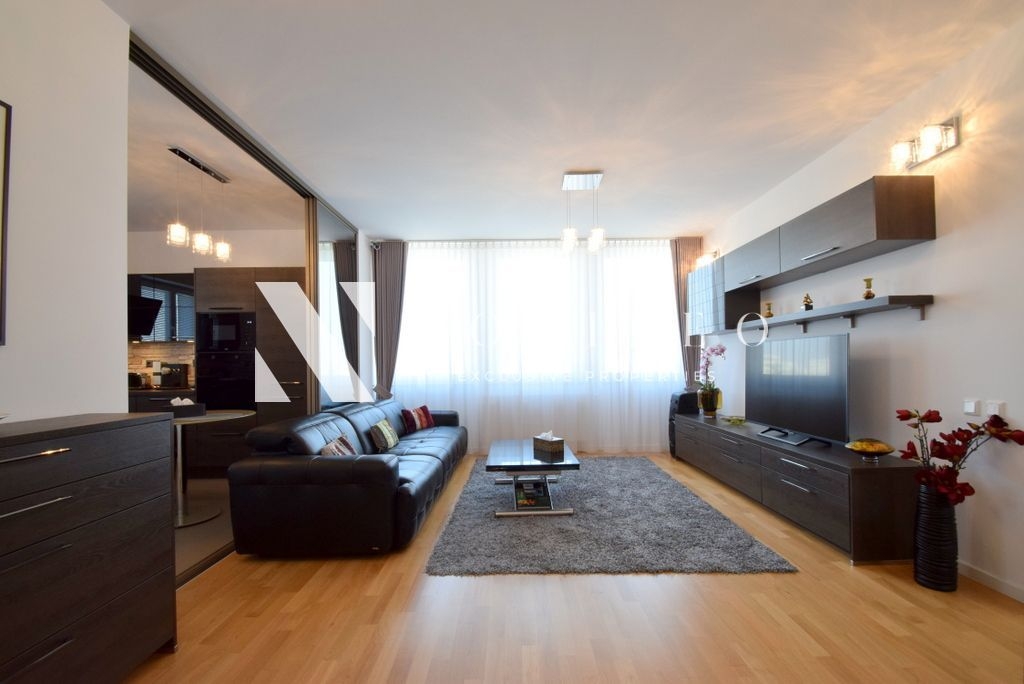 Apartments for rent Dacia - Eminescu CP67251400 (2)