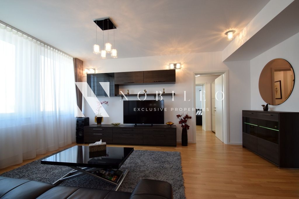 Apartments for rent Dacia - Eminescu CP67251400 (8)