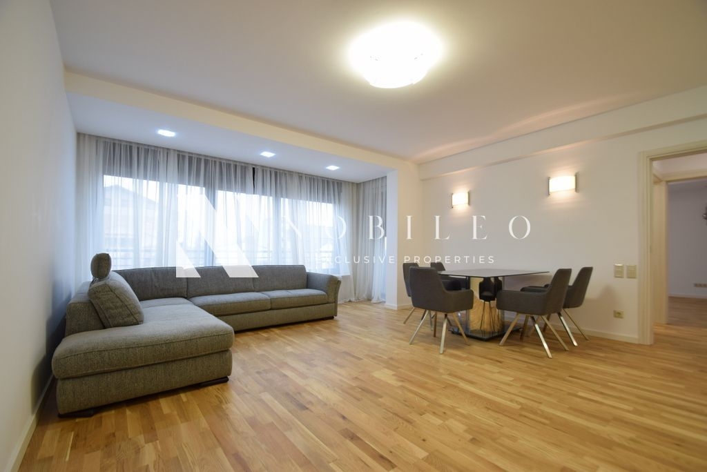 Apartments for rent Floreasca CP67258400