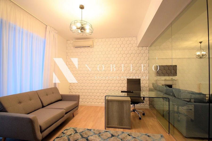 Apartments for rent Barbu Vacarescu CP67313300 (12)