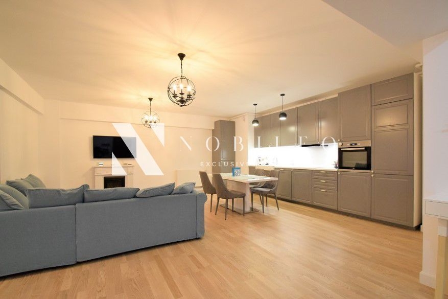 Apartments for rent Barbu Vacarescu CP67313300 (3)