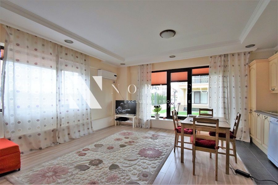 Apartments for rent Iancu Nicolae CP67317000