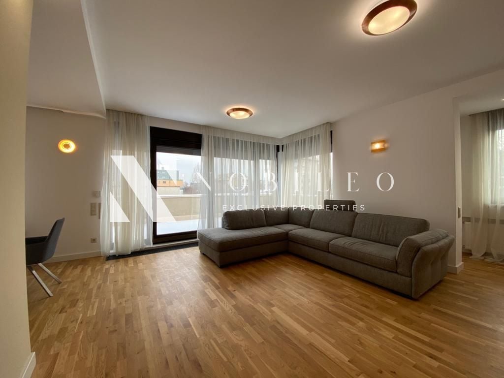 Apartments for rent Floreasca CP67392500