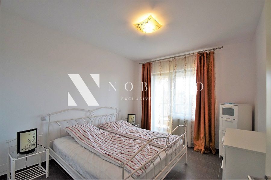 Apartments for rent Aviatiei – Aerogarii CP67409000 (3)